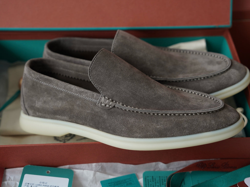 Loro Piana Summer Walk