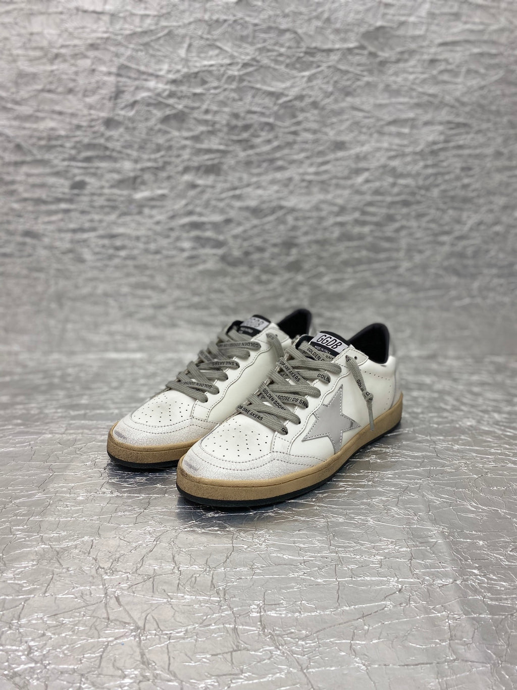 Golden Goose ballstar
