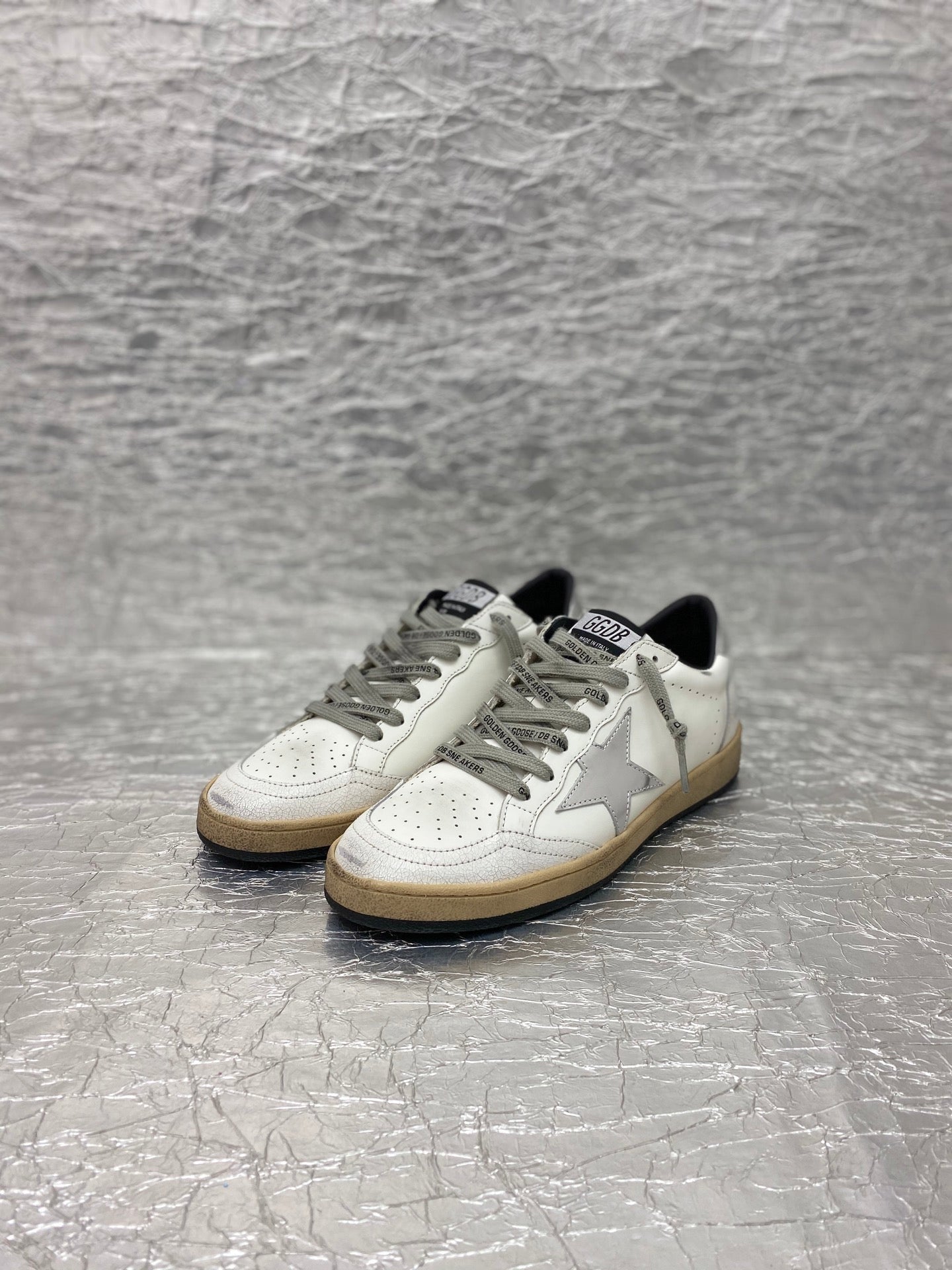 Golden Goose ballstar