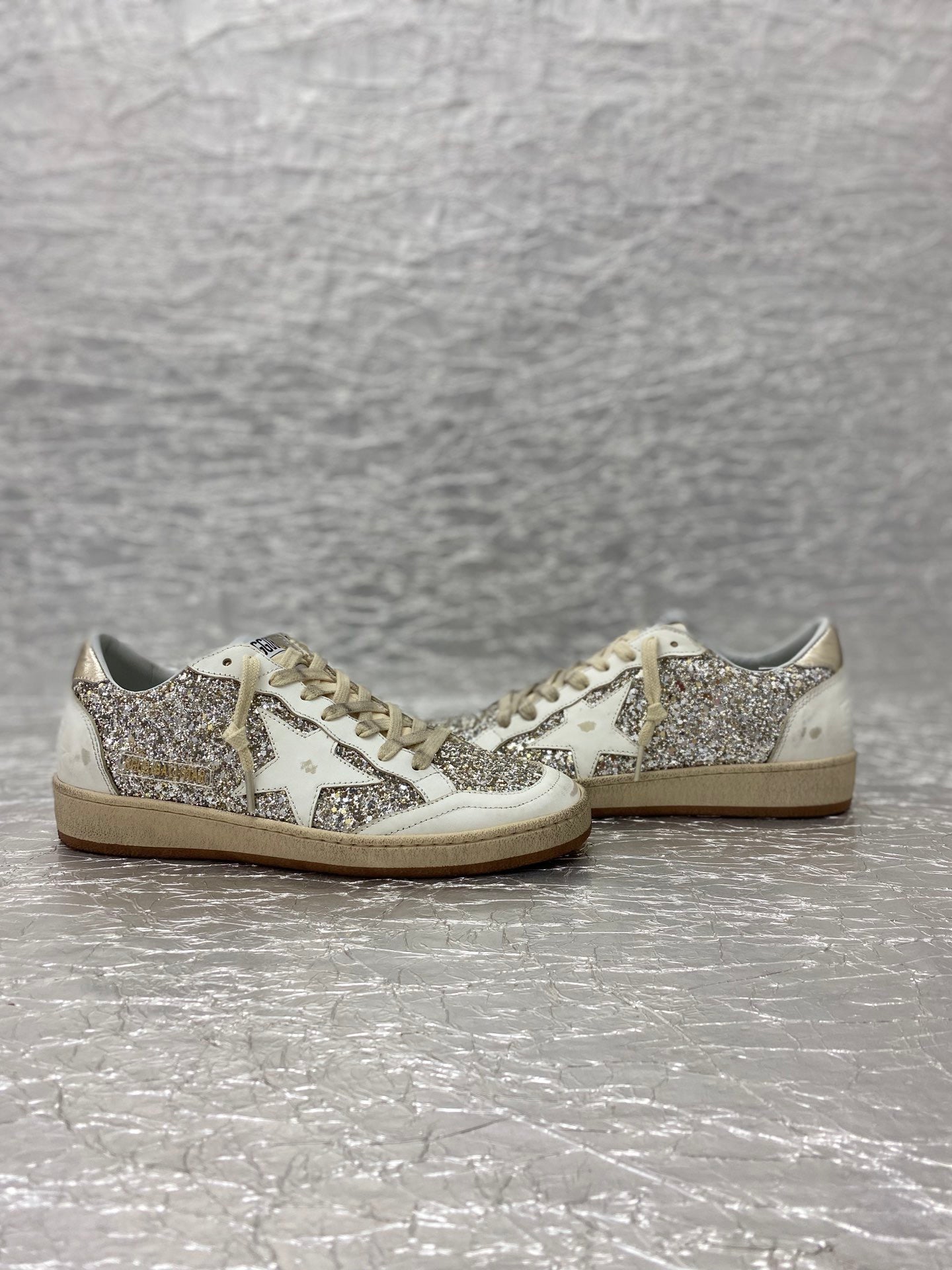 Golden Goose Ballstar