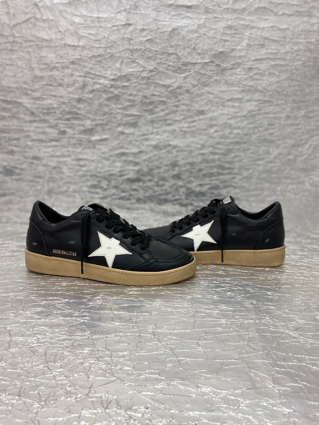 Golden Goose Ballstar