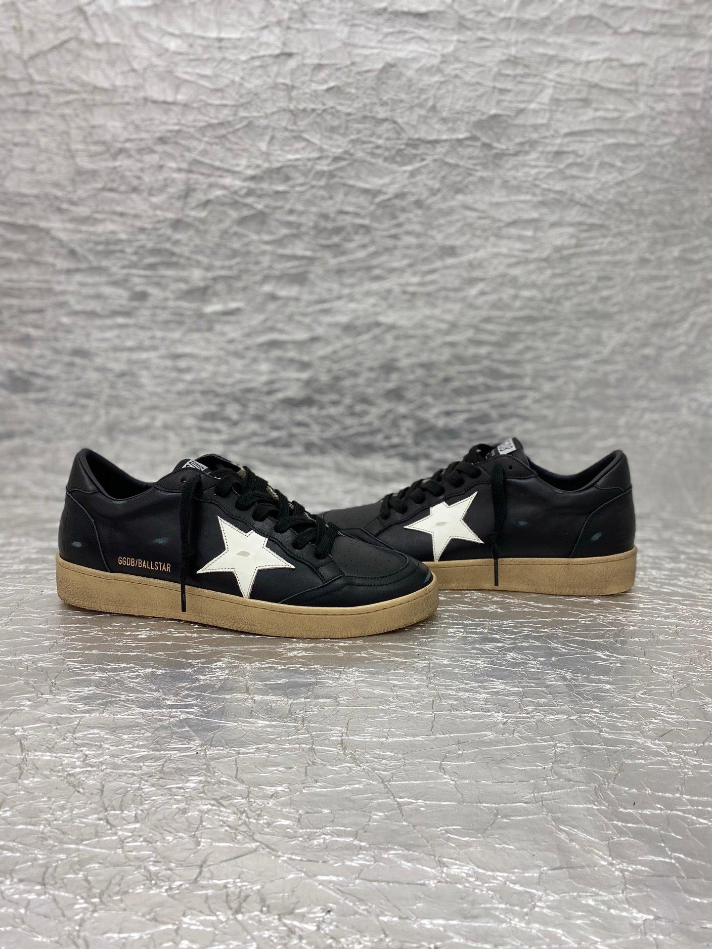 Golden Goose Ballstar