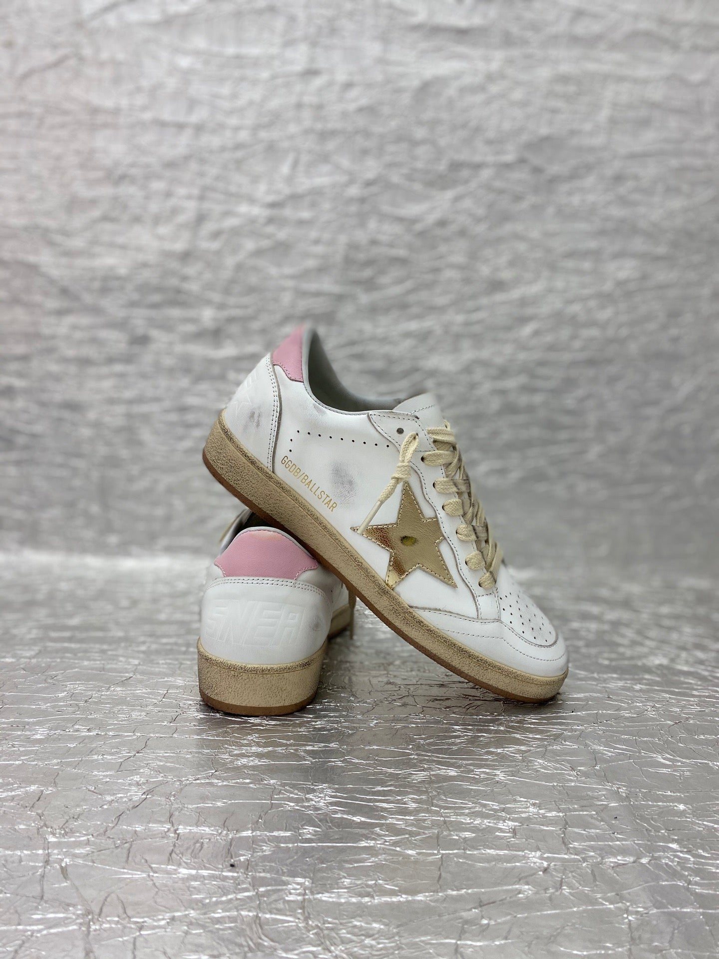 Golden Goose BallStar