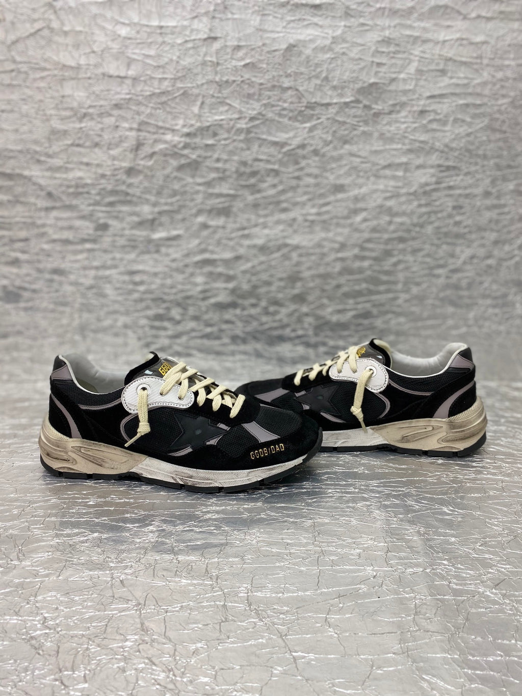 Golden Goose Dad-Star