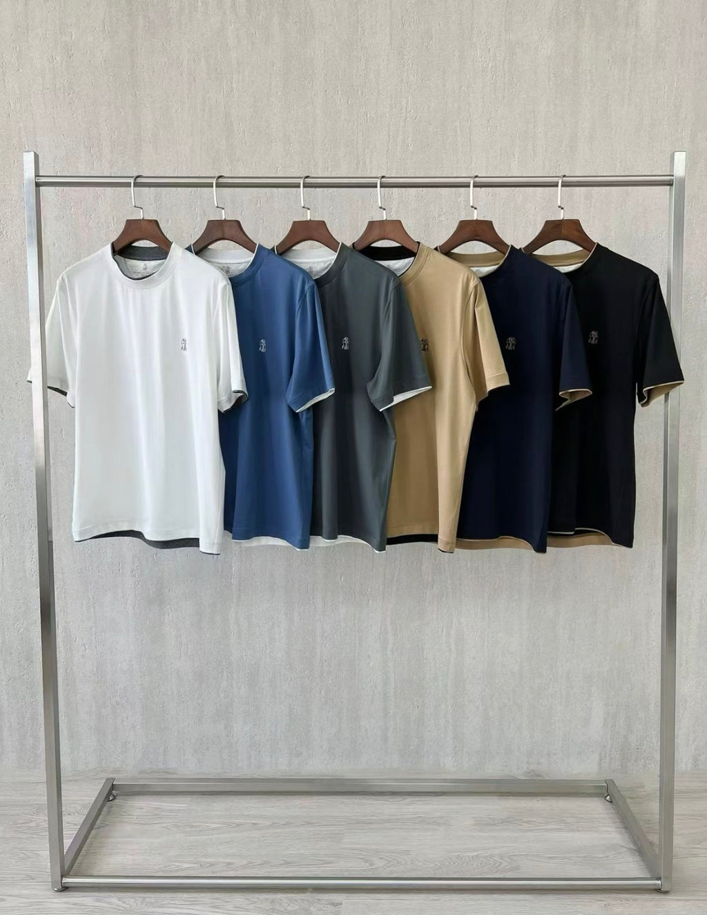 Brunello Cucinelli T shirt