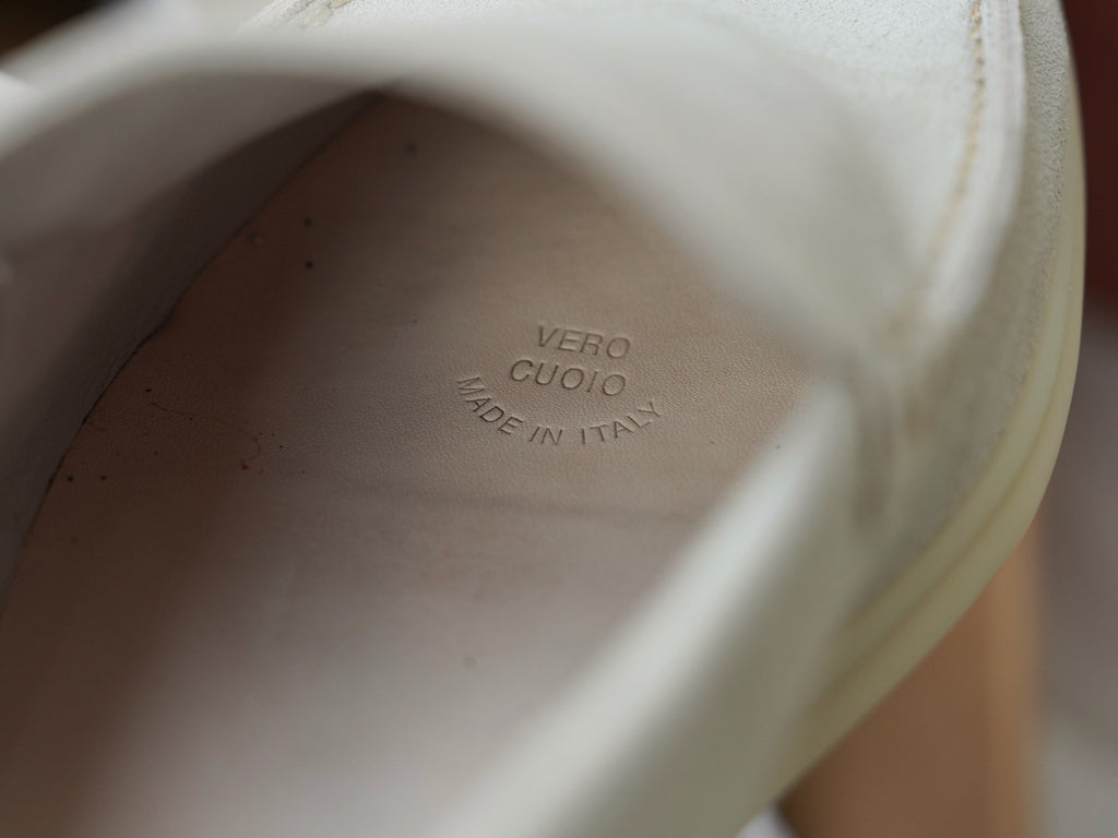 Loro Piana Summer Walk
