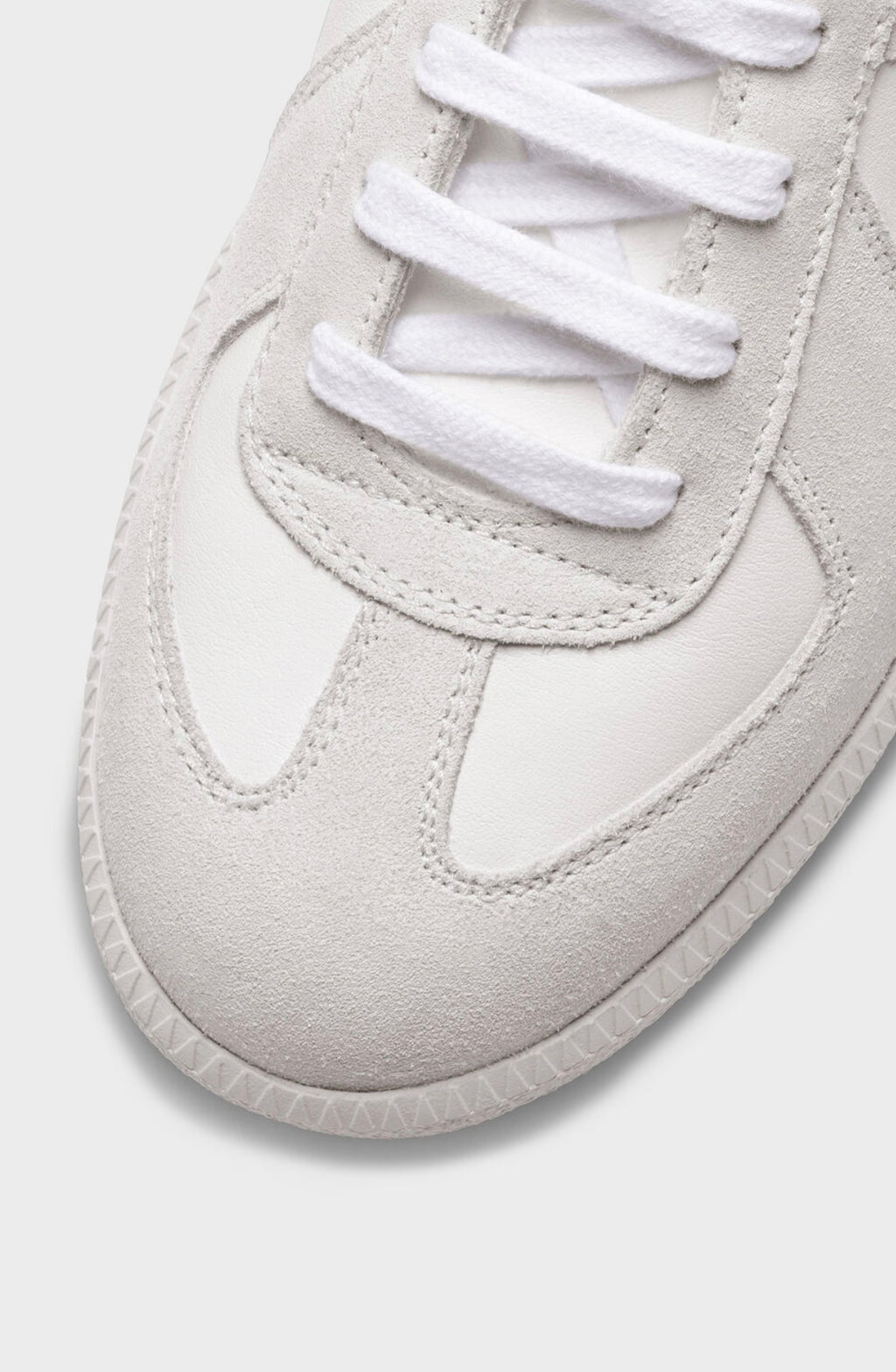 Maison Margiela Full white Gats