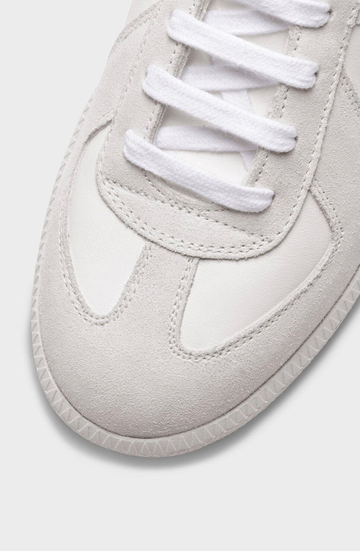 Maison Margiela Full white Gats