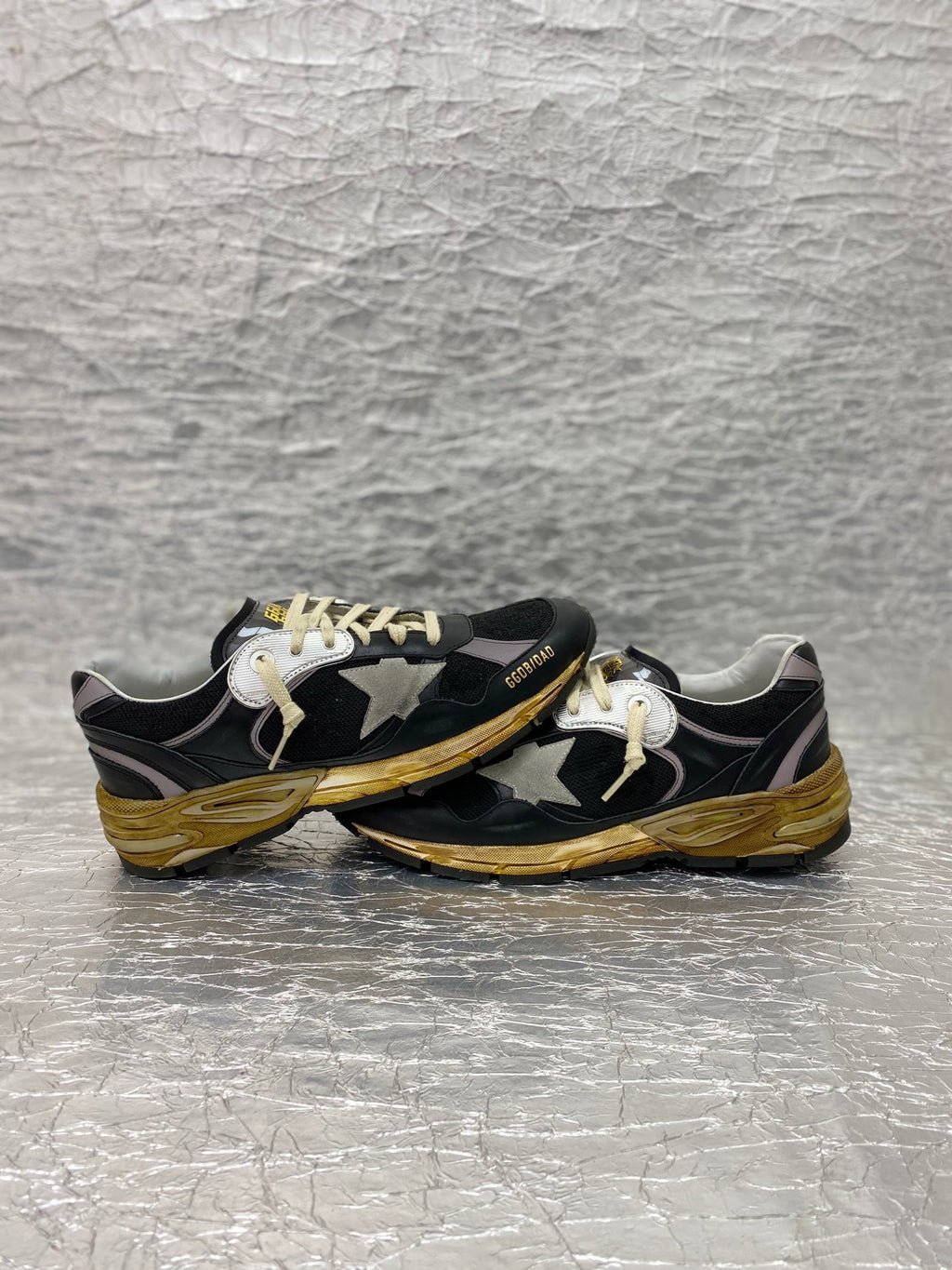 Golden Goose Dad-Star