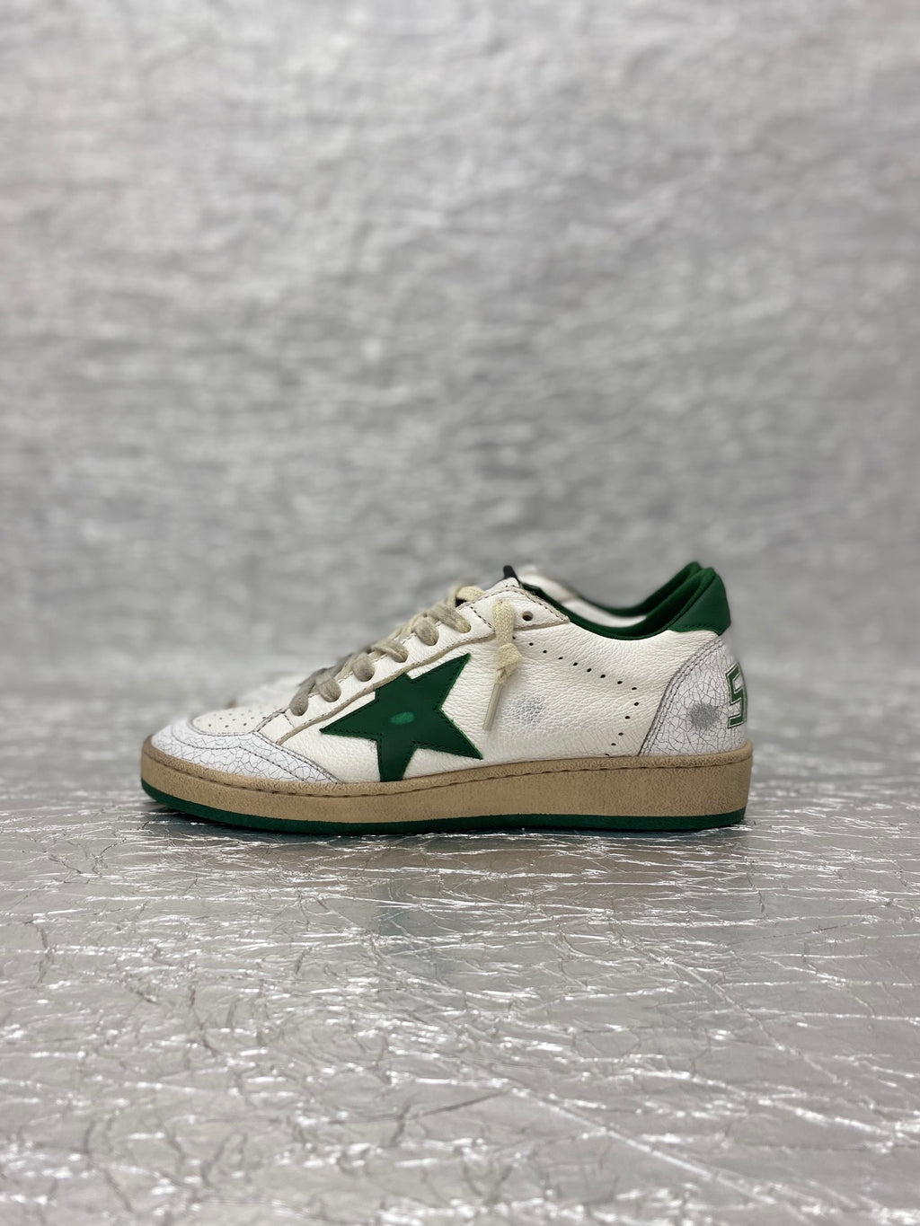 Golden Goose Ballstar