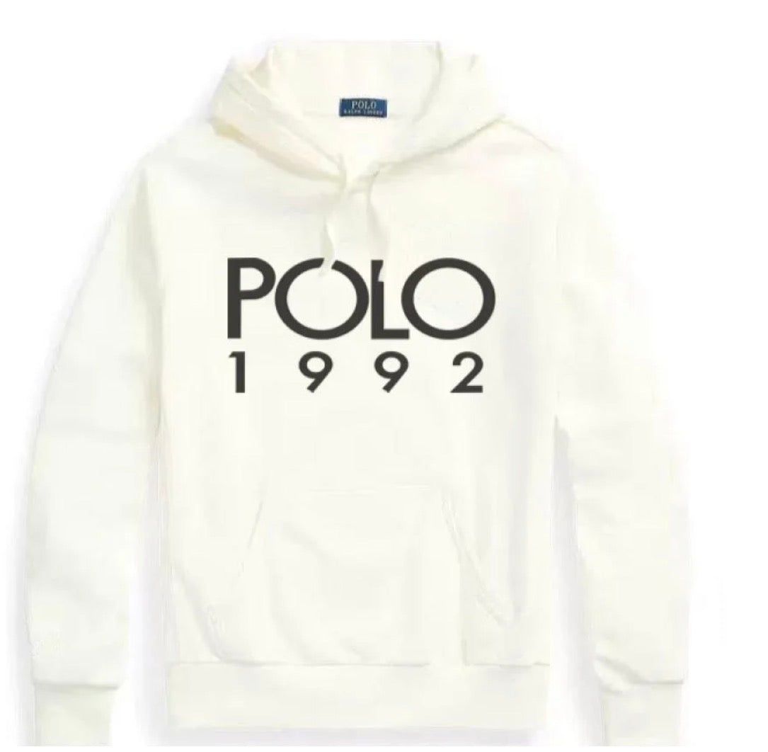 Ralph Lauren Hoodies(Rare Pieces)