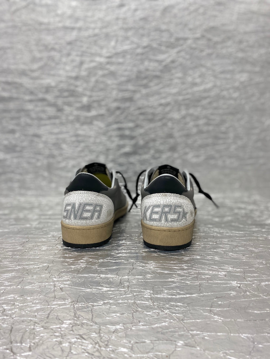 Golden Goose Ballstar