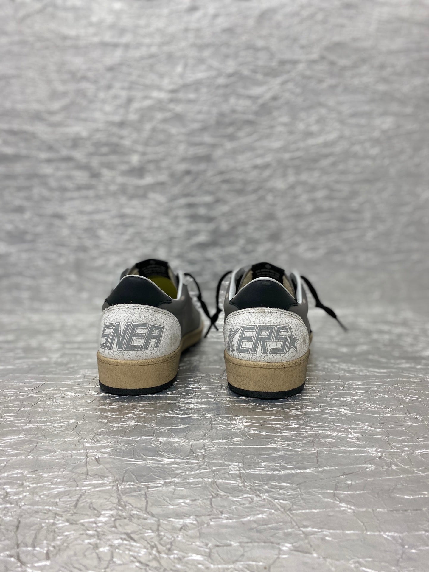 Golden Goose Ballstar