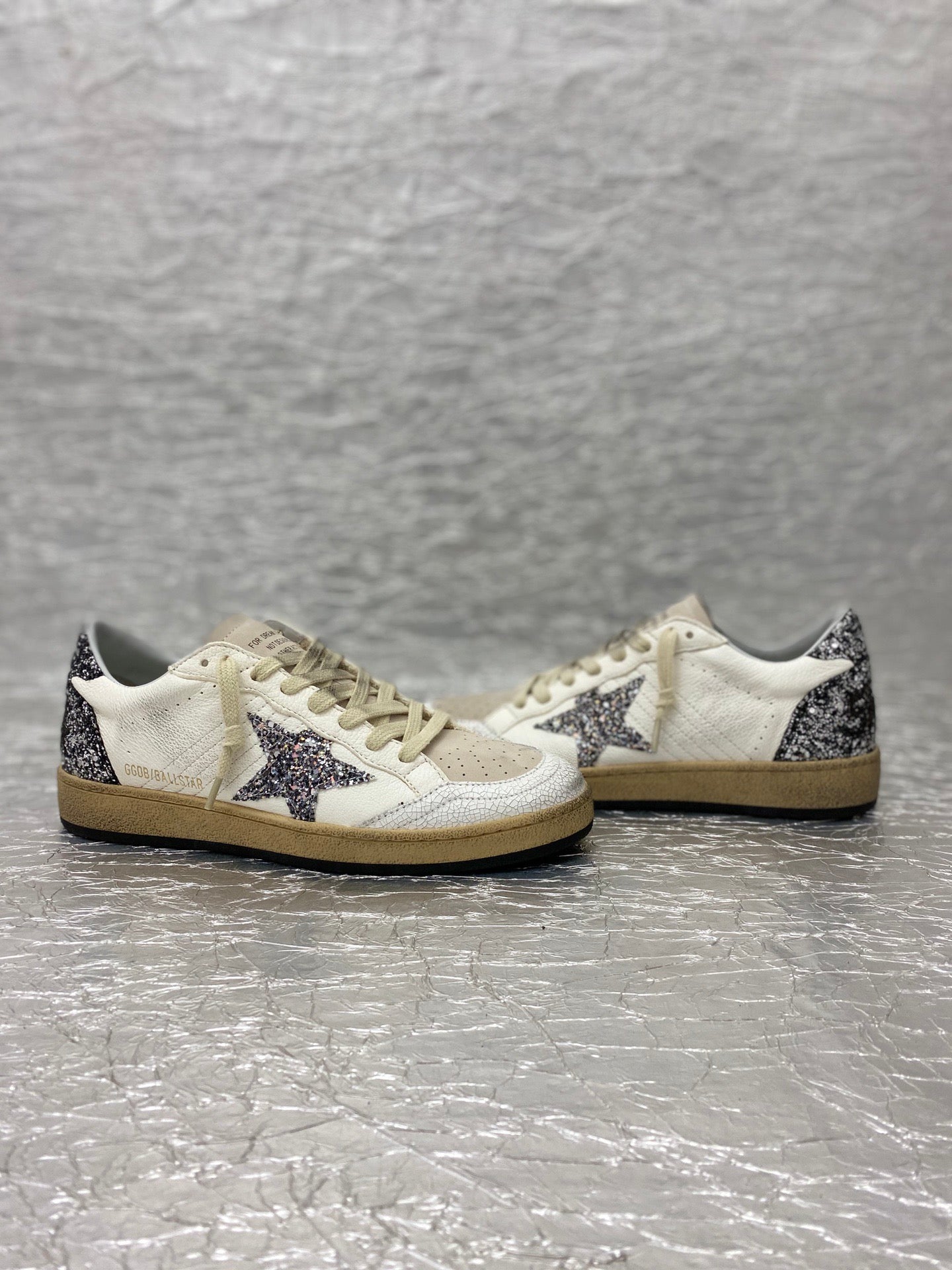 Golden Goose Ballstar