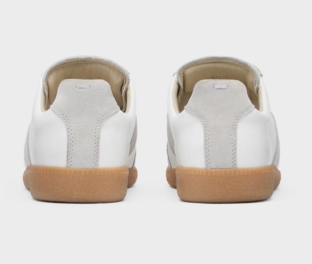 Maison Margiela White gats