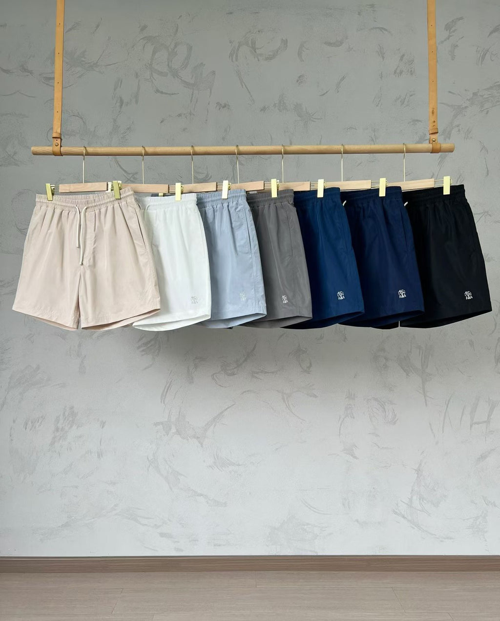 Brunello Cucinelli Swimming Shorts