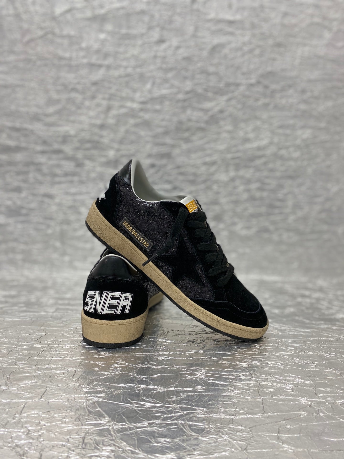 Golden Goose Ballstar