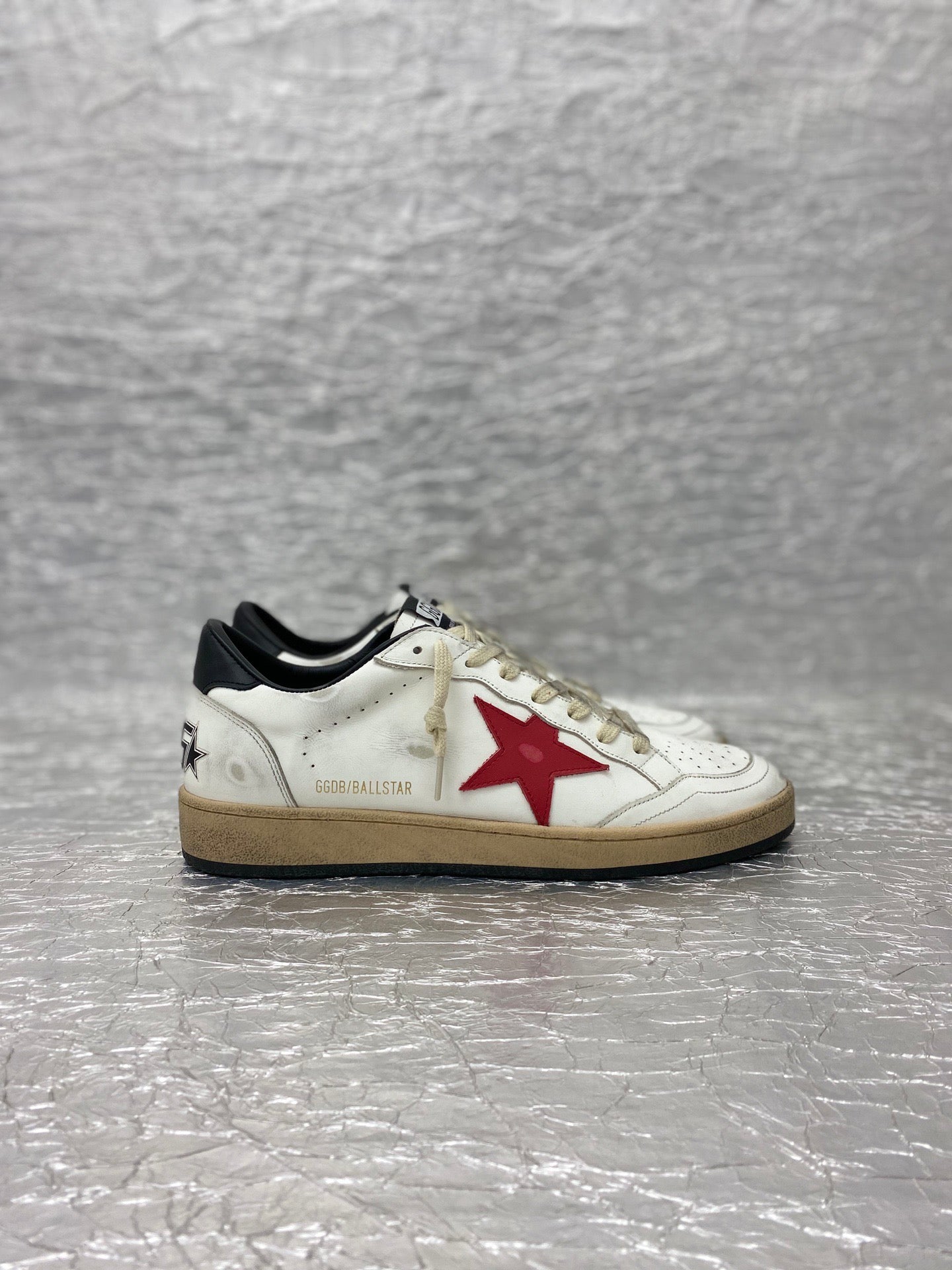Golden Goose Ballstar