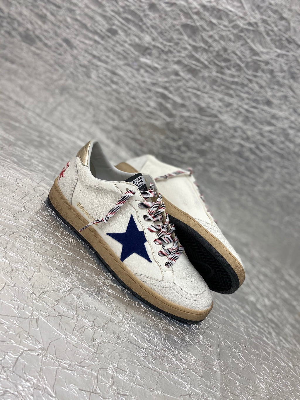 Golden Goose Ballstar
