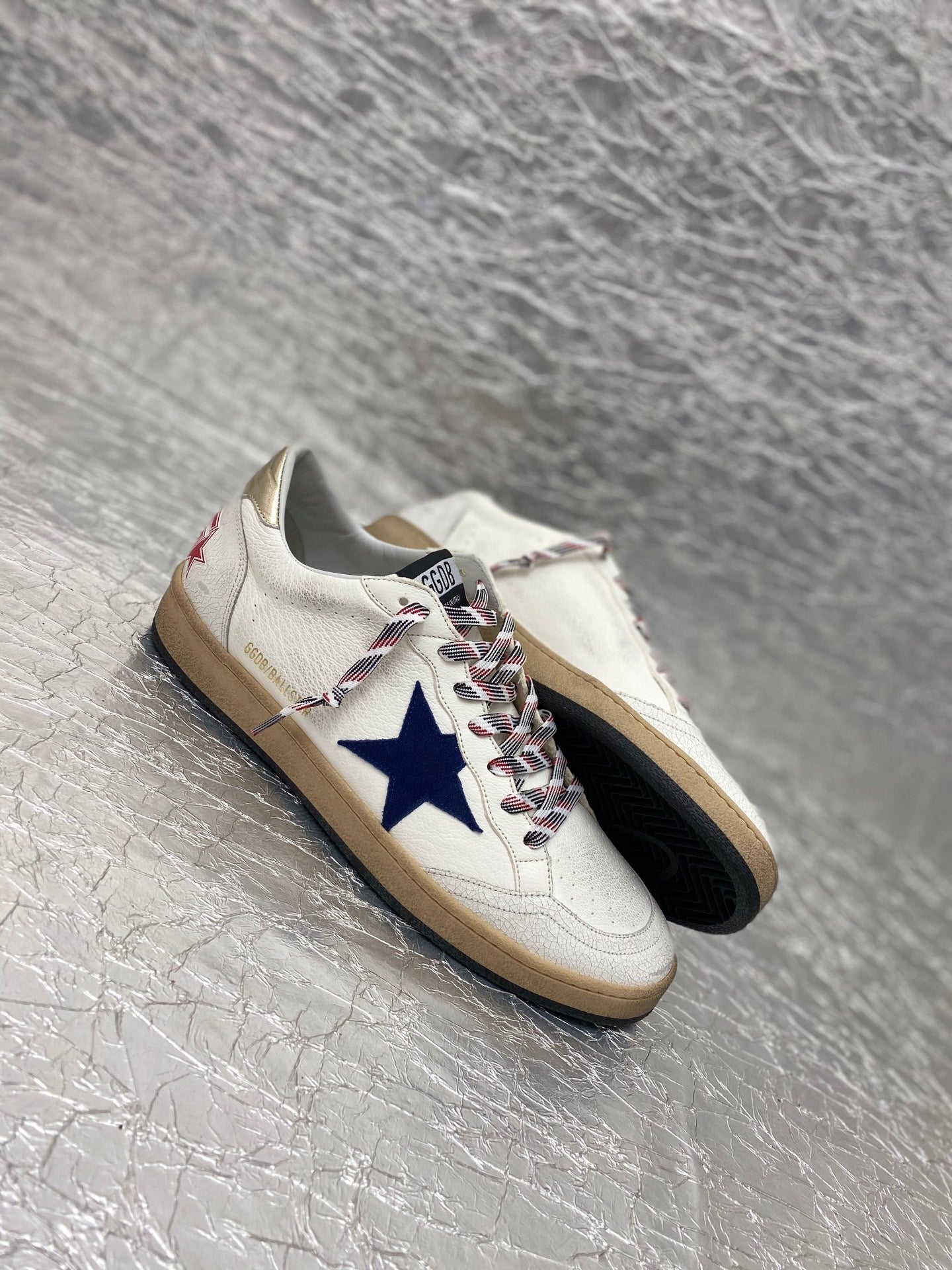 Golden Goose Ballstar