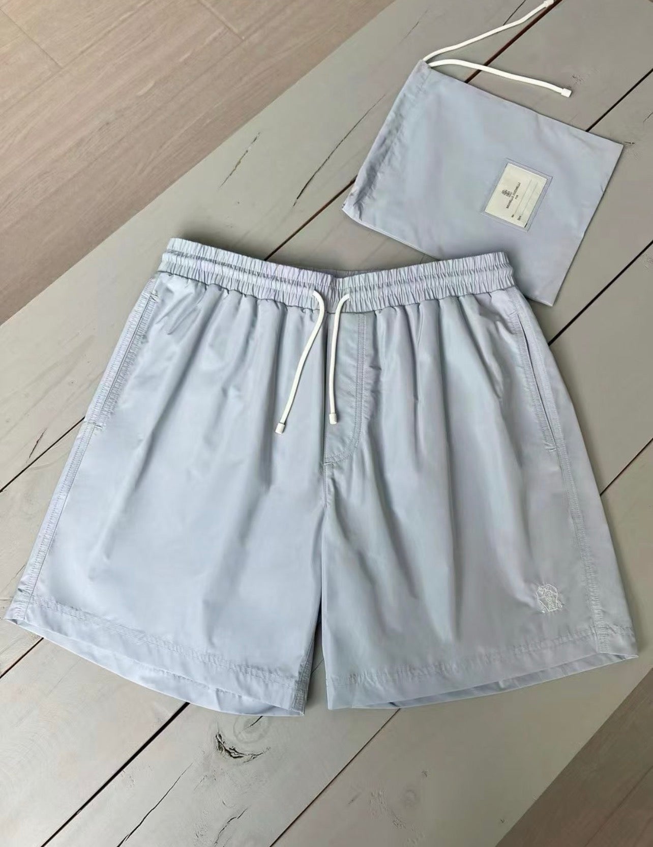 Brunello Cucinelli Swimming Shorts