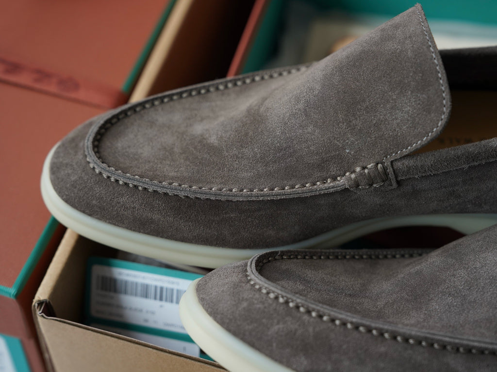 Loro Piana Summer Walk