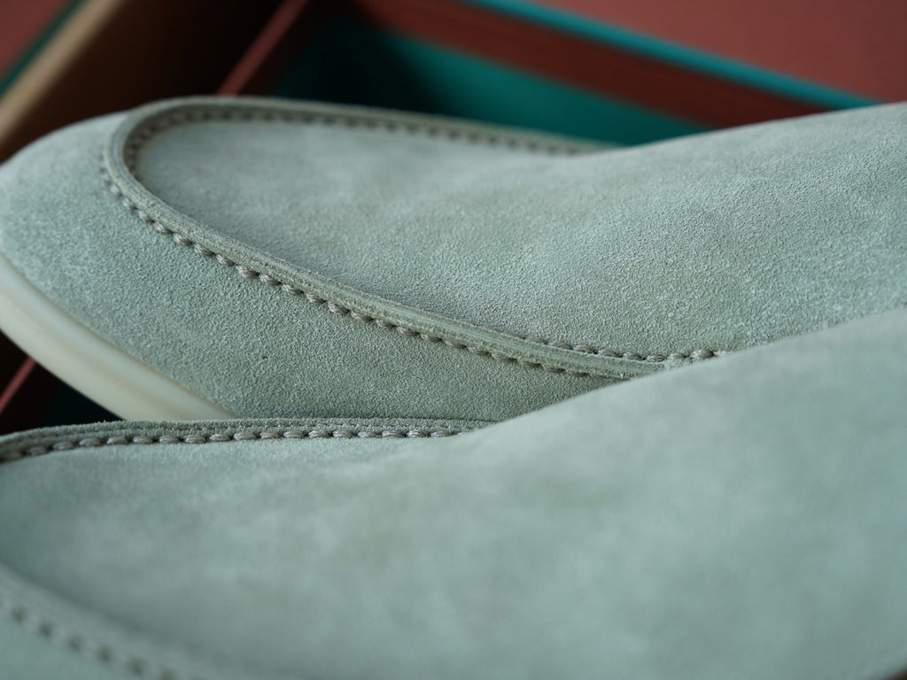 Loro Piana Summer Walk