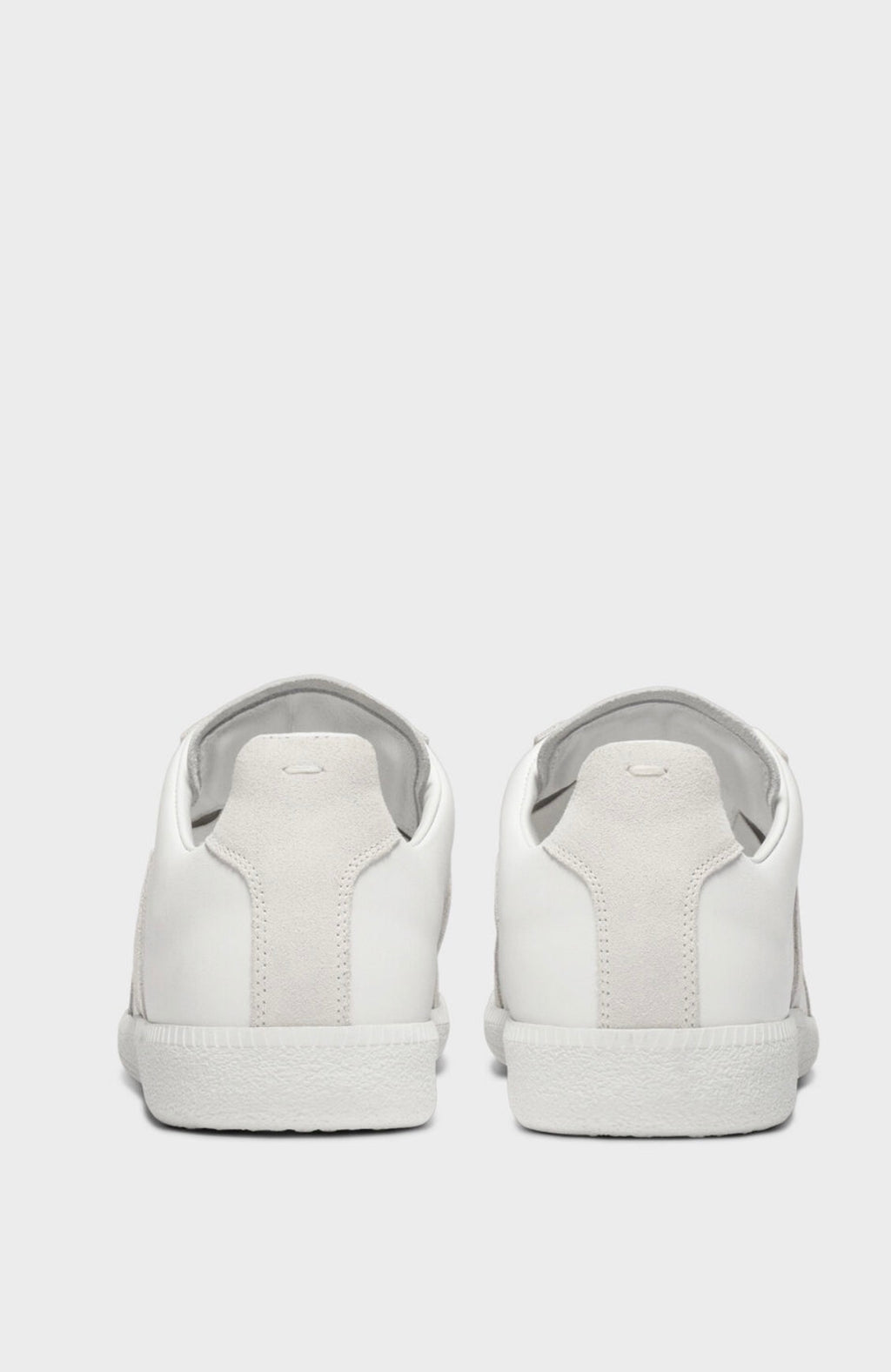 Maison Margiela Full white Gats