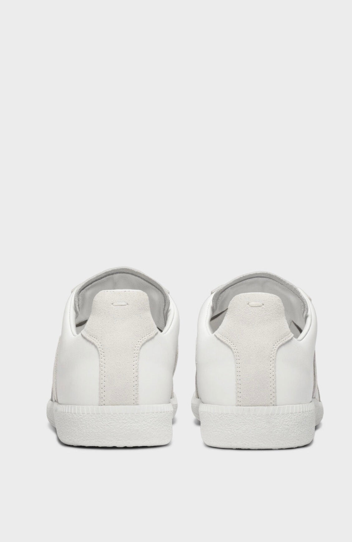 Maison Margiela Full white Gats