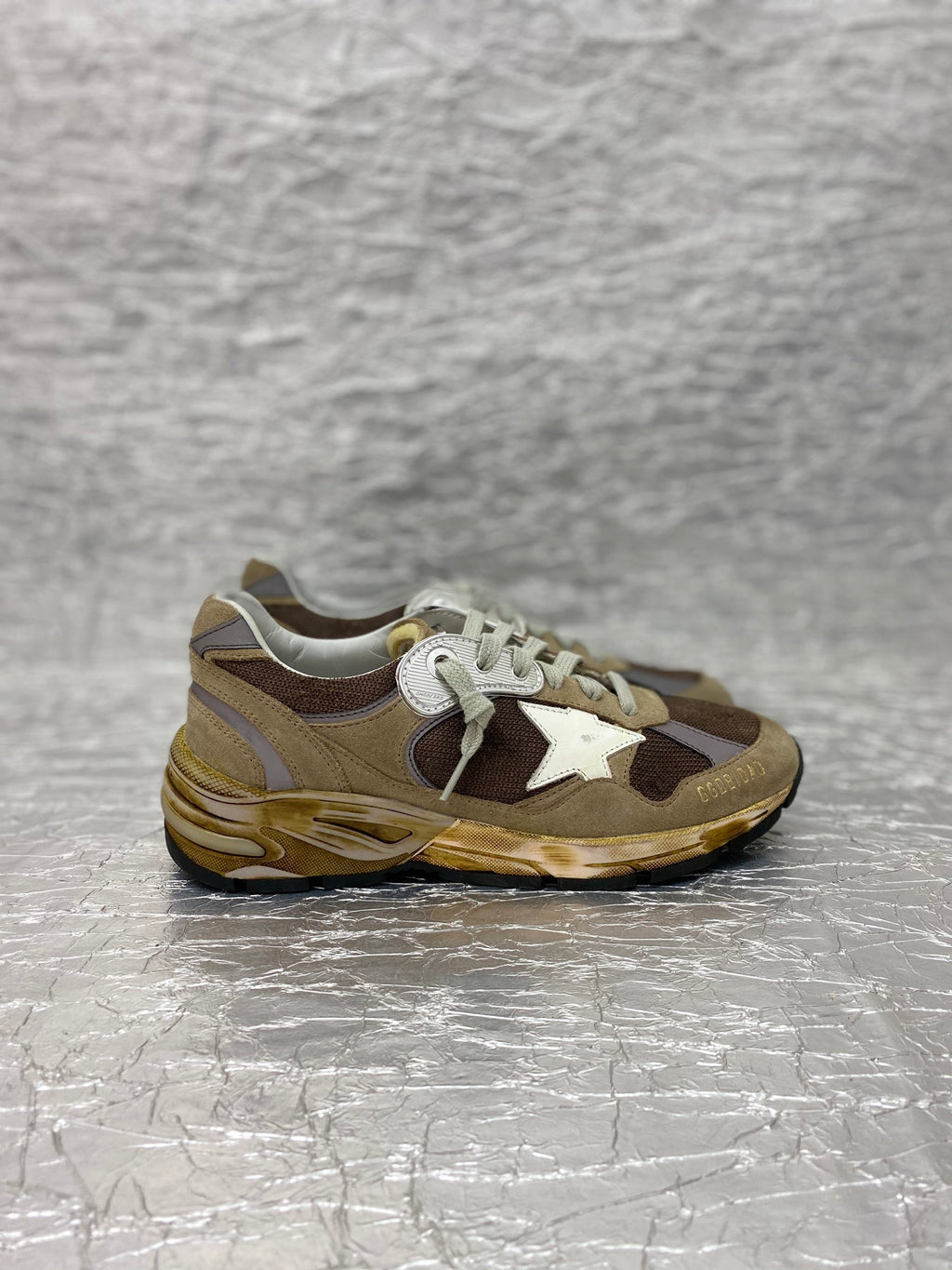 Golden Goose Dad-Star