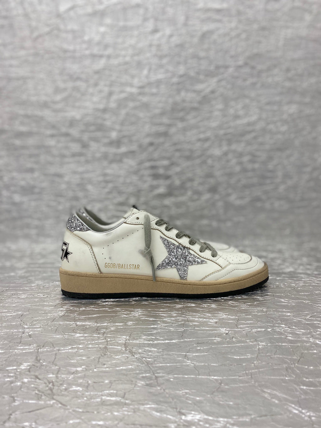 Golden Goose Ballstar