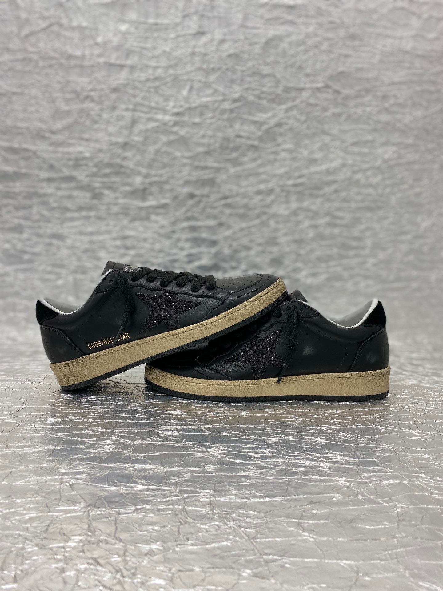 Golden Goose Ballstar