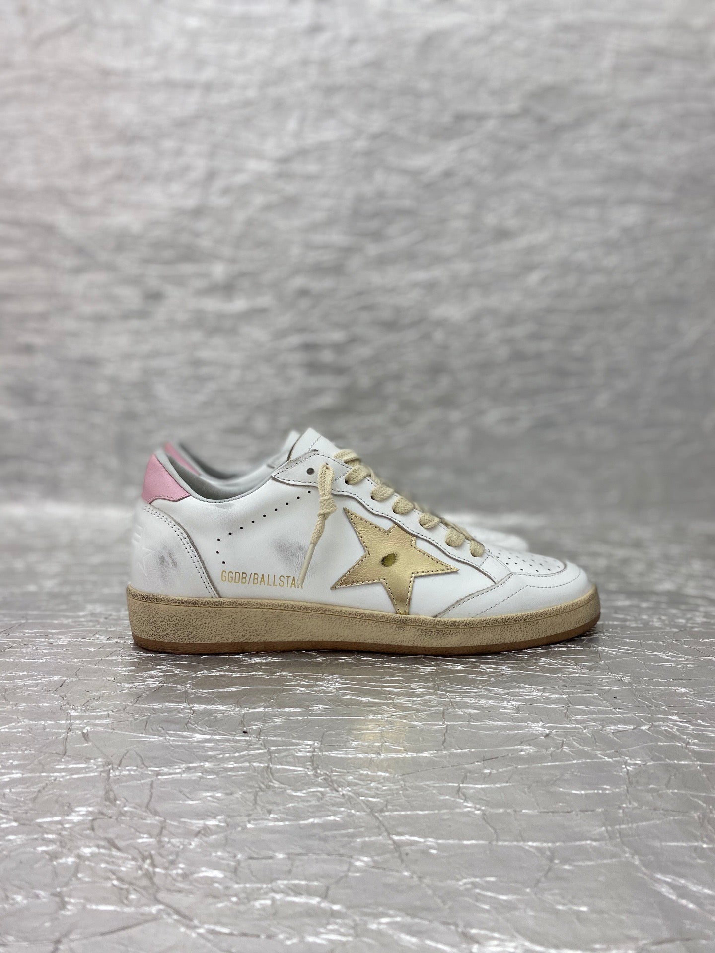 Golden Goose BallStar