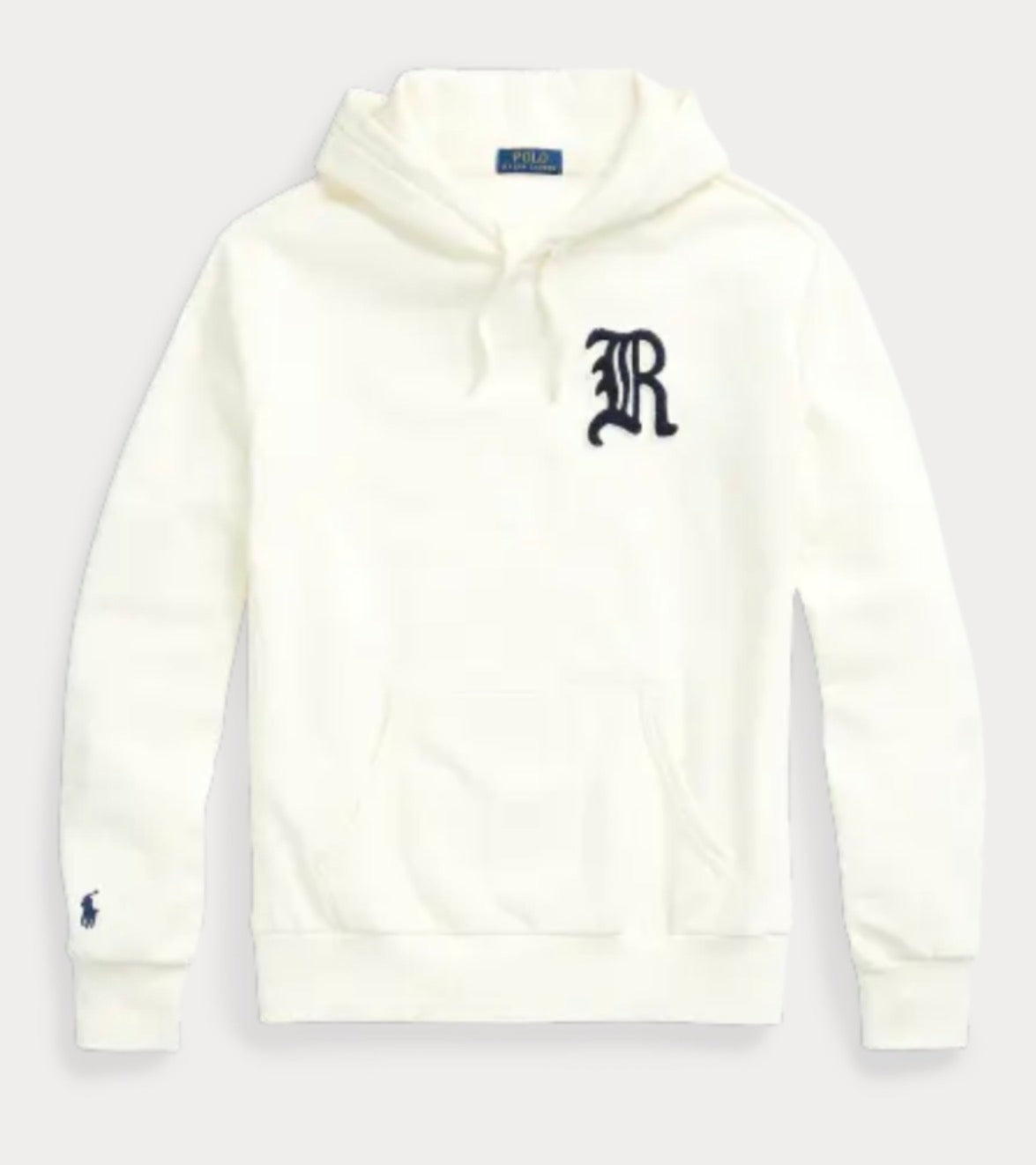 Ralph Lauren Hoodies(Rare Pieces)