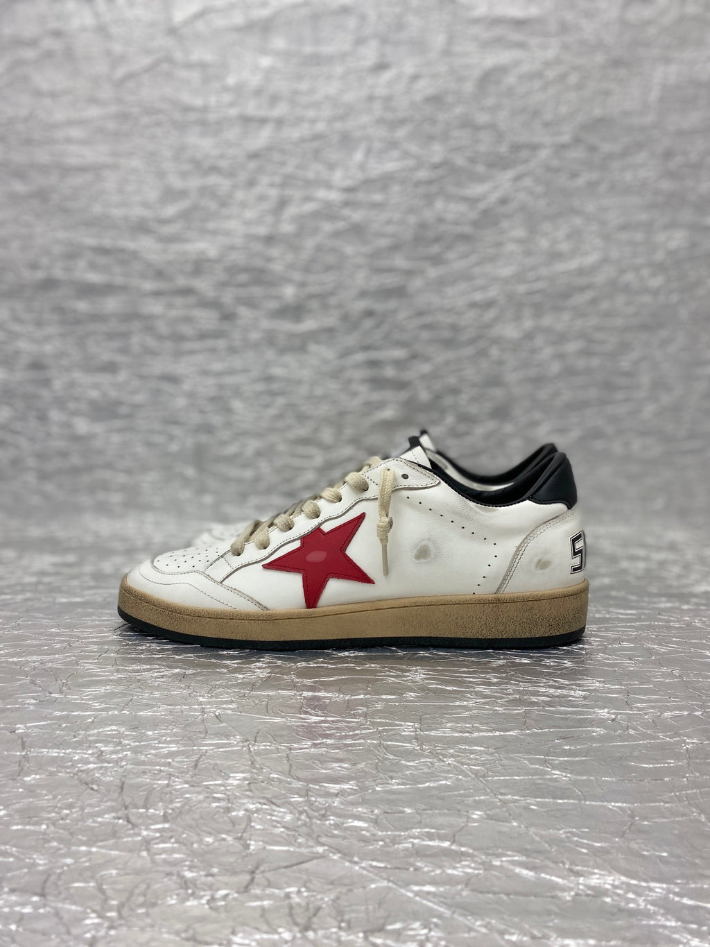 Golden Goose Ballstar