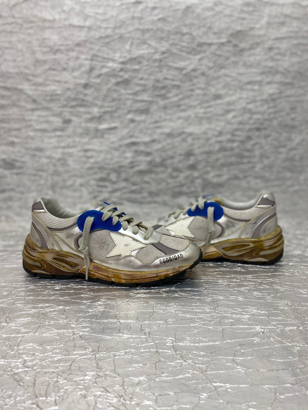 Golden Goose Dad-Star