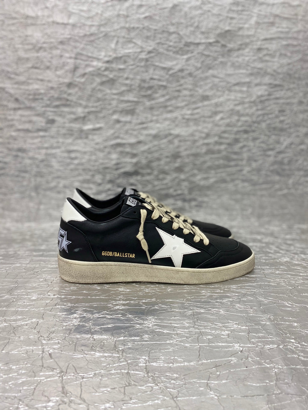 Golden Goose Ballstar