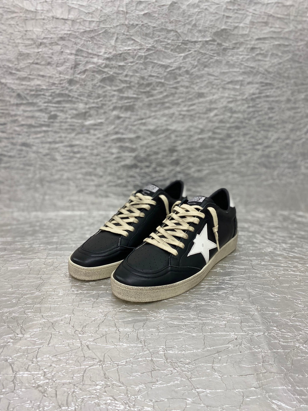 Golden Goose Ballstar