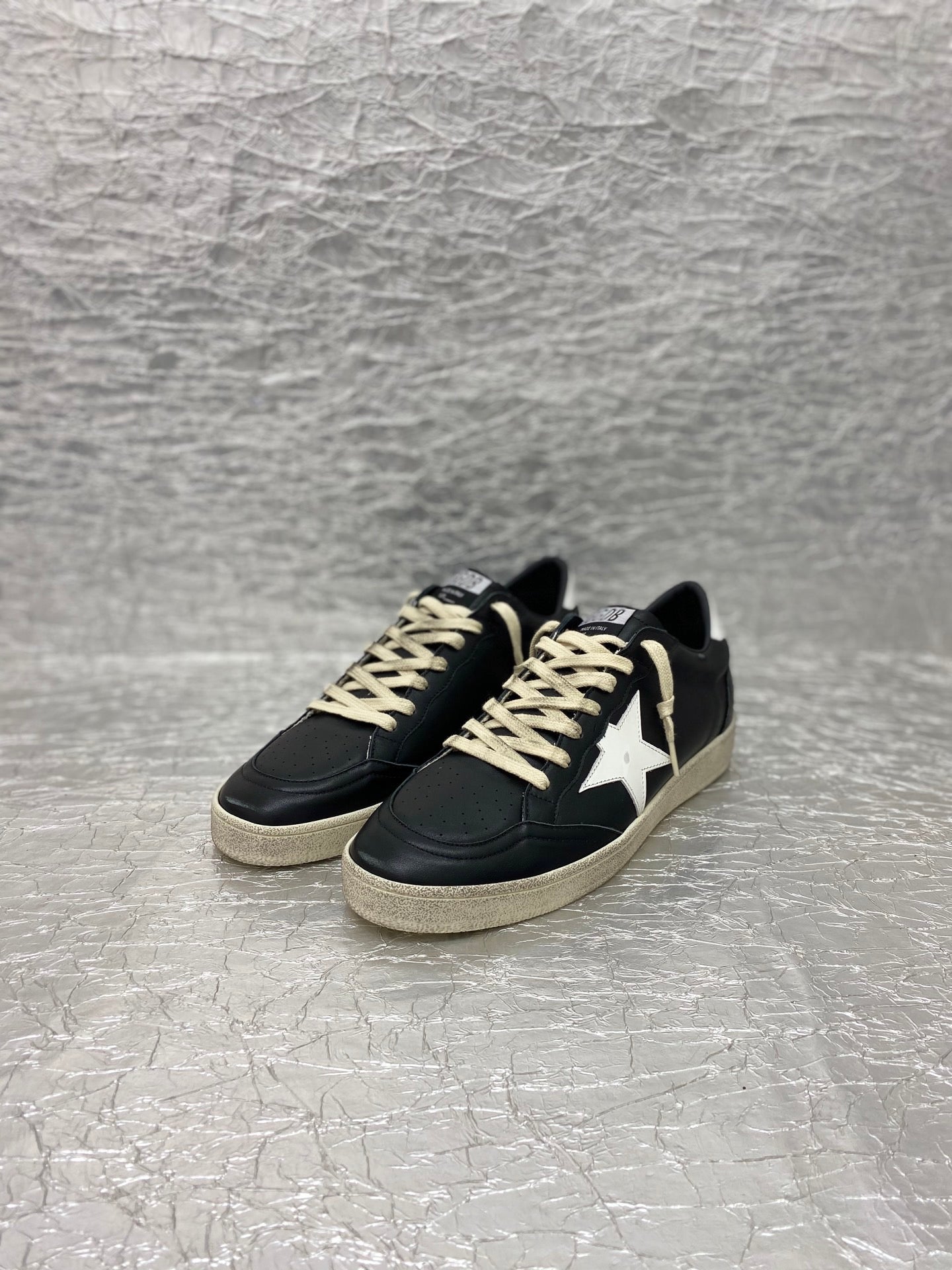 Golden Goose Ballstar