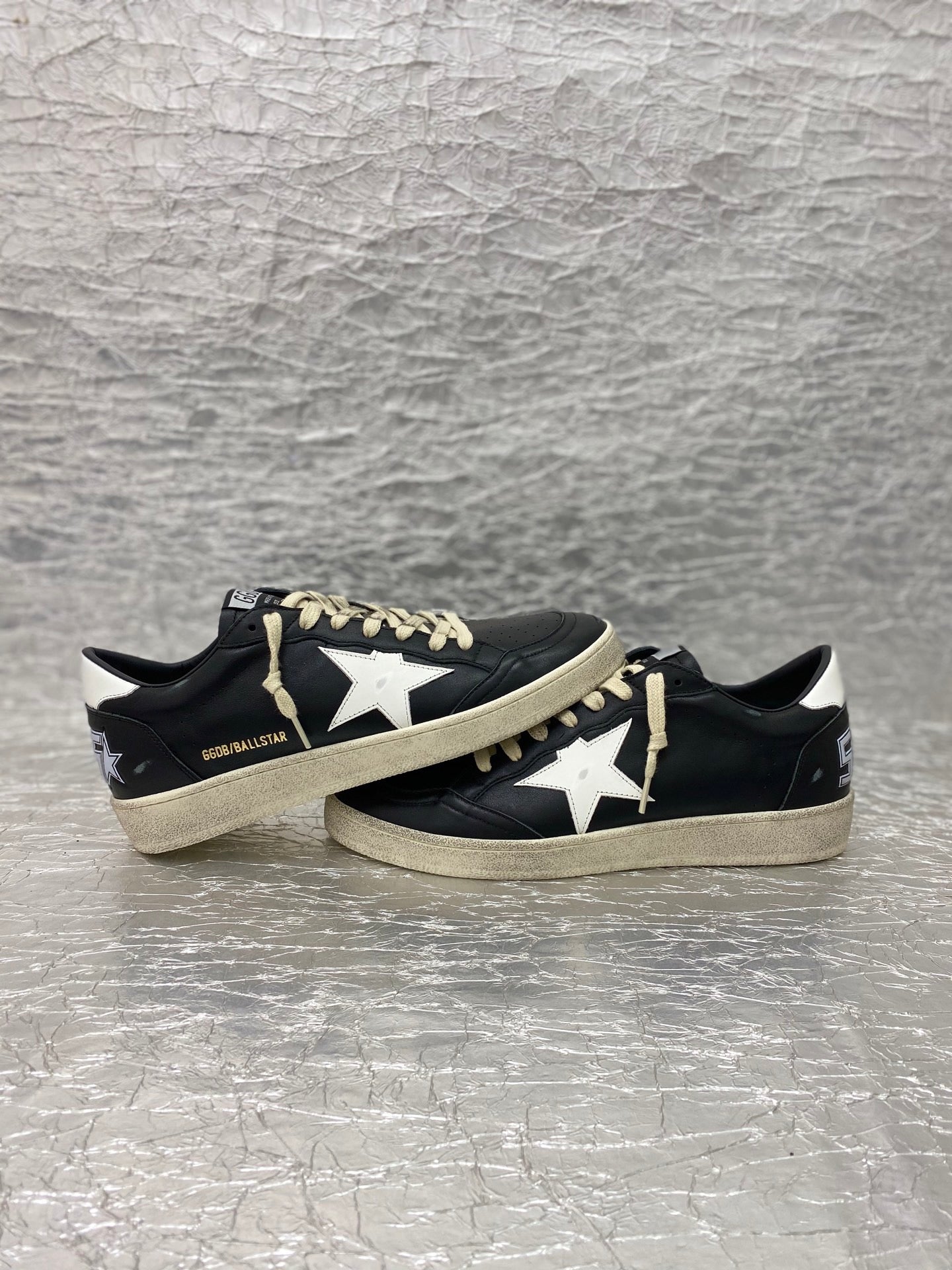 Golden Goose Ballstar