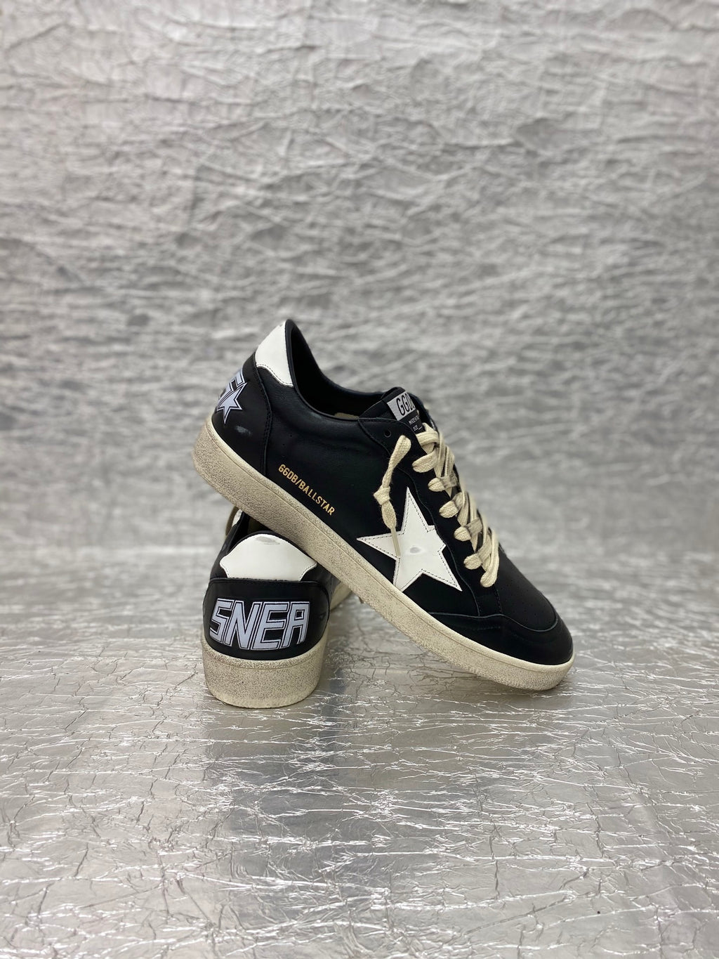 Golden Goose Ballstar