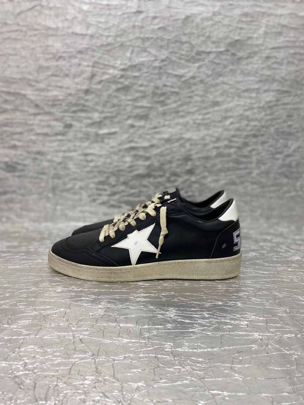Golden Goose Ballstar