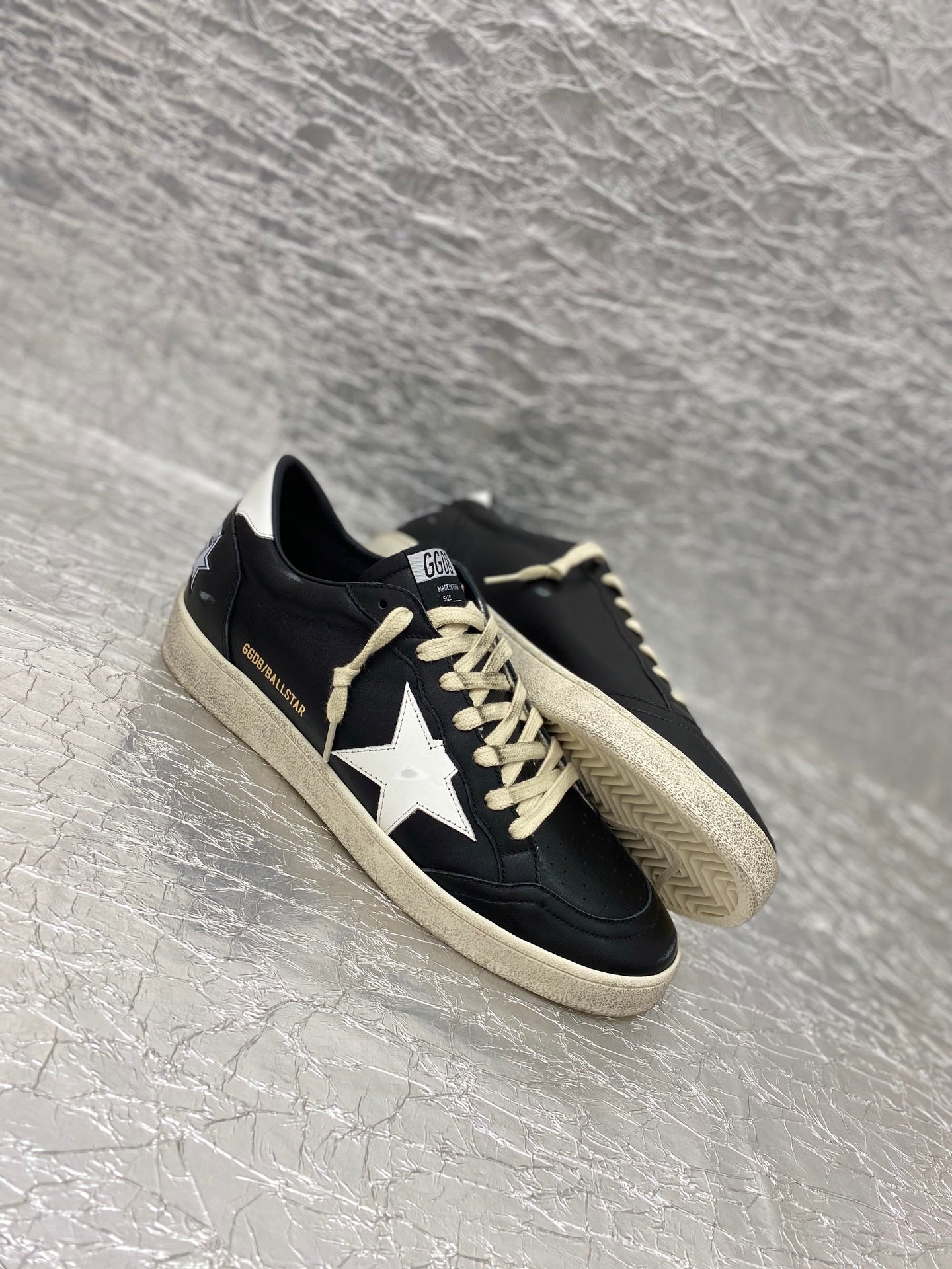 Golden Goose Ballstar