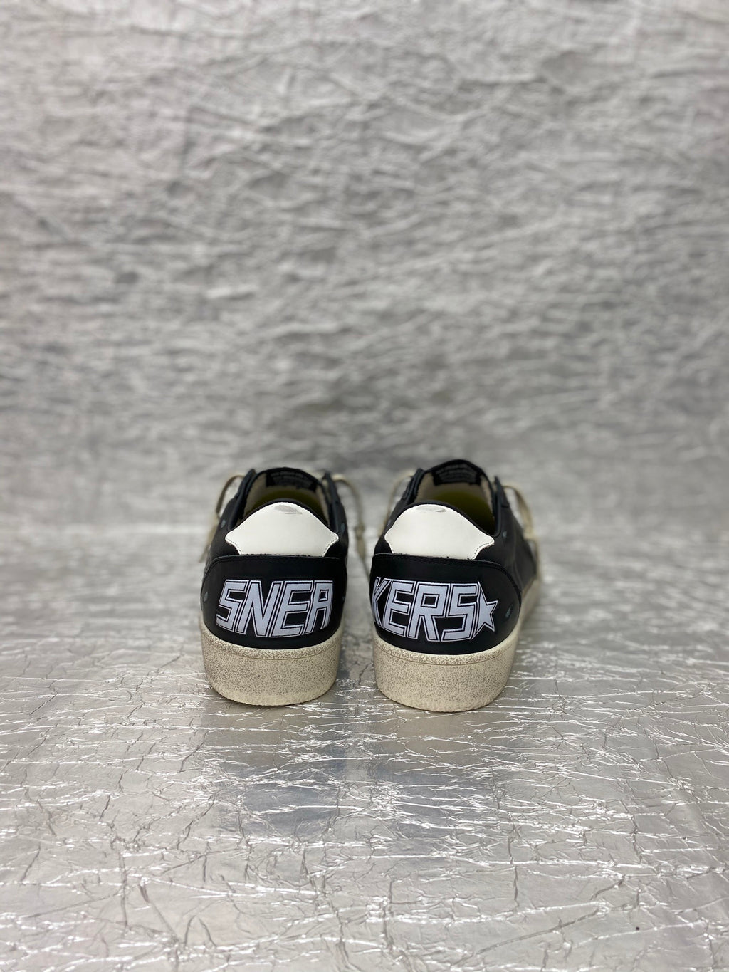 Golden Goose Ballstar