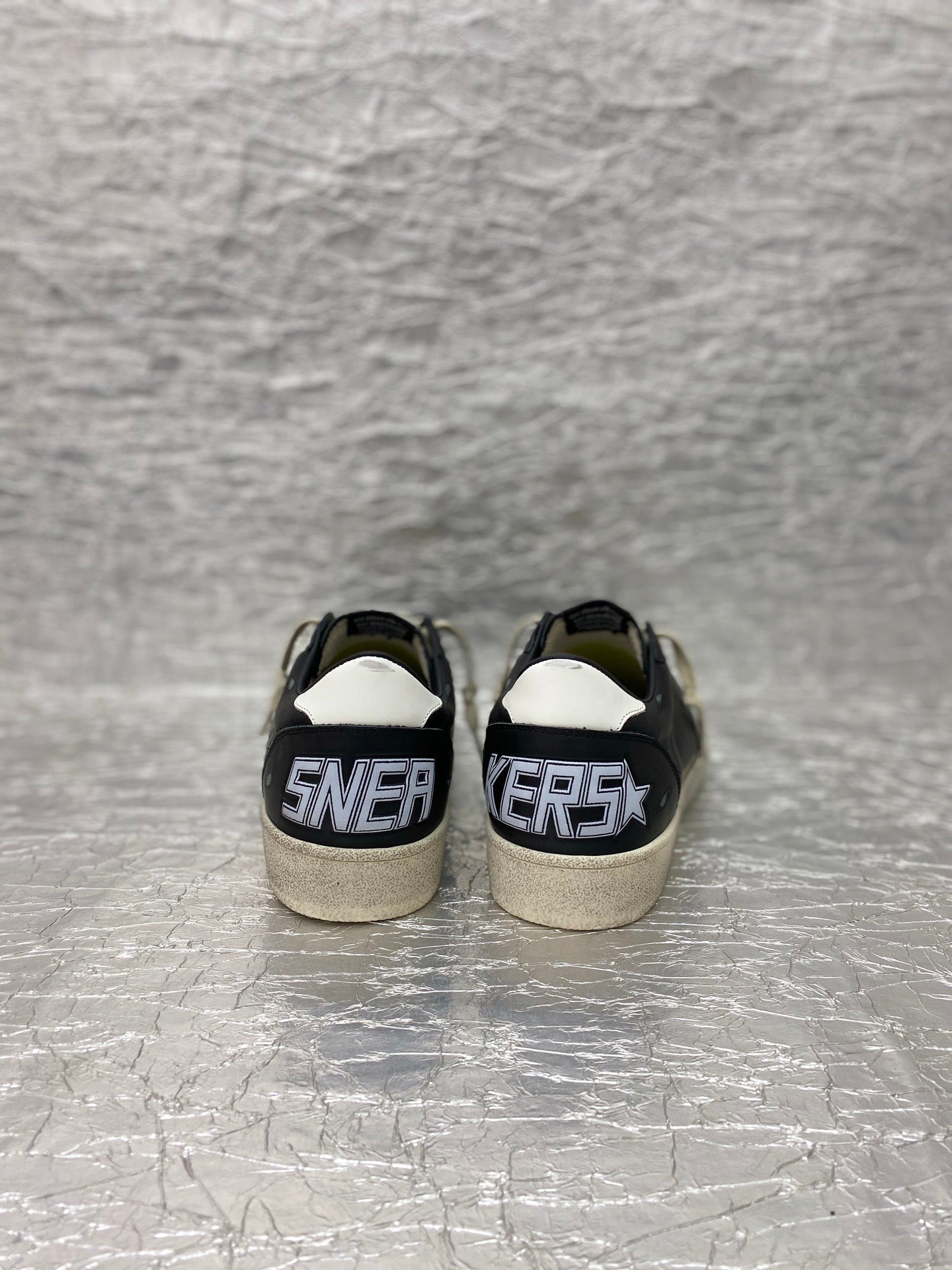 Golden Goose Ballstar