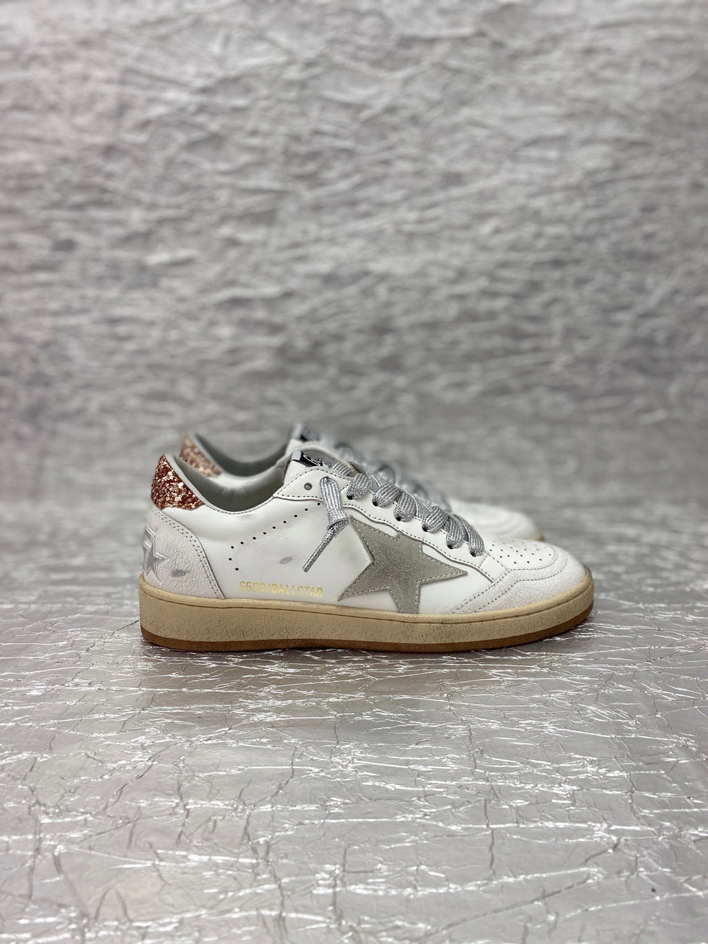 Golden Goose ballstar