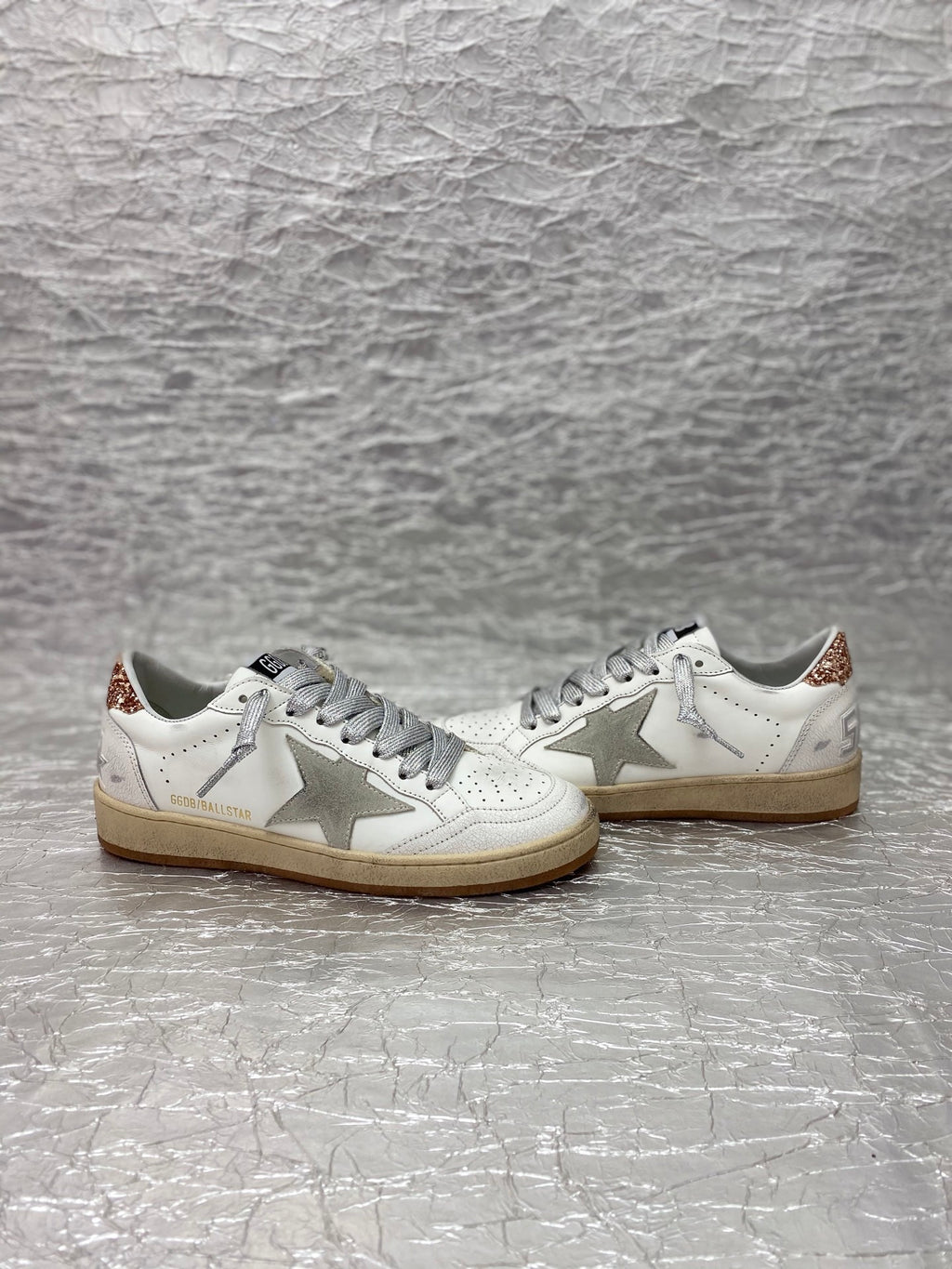 Golden Goose ballstar