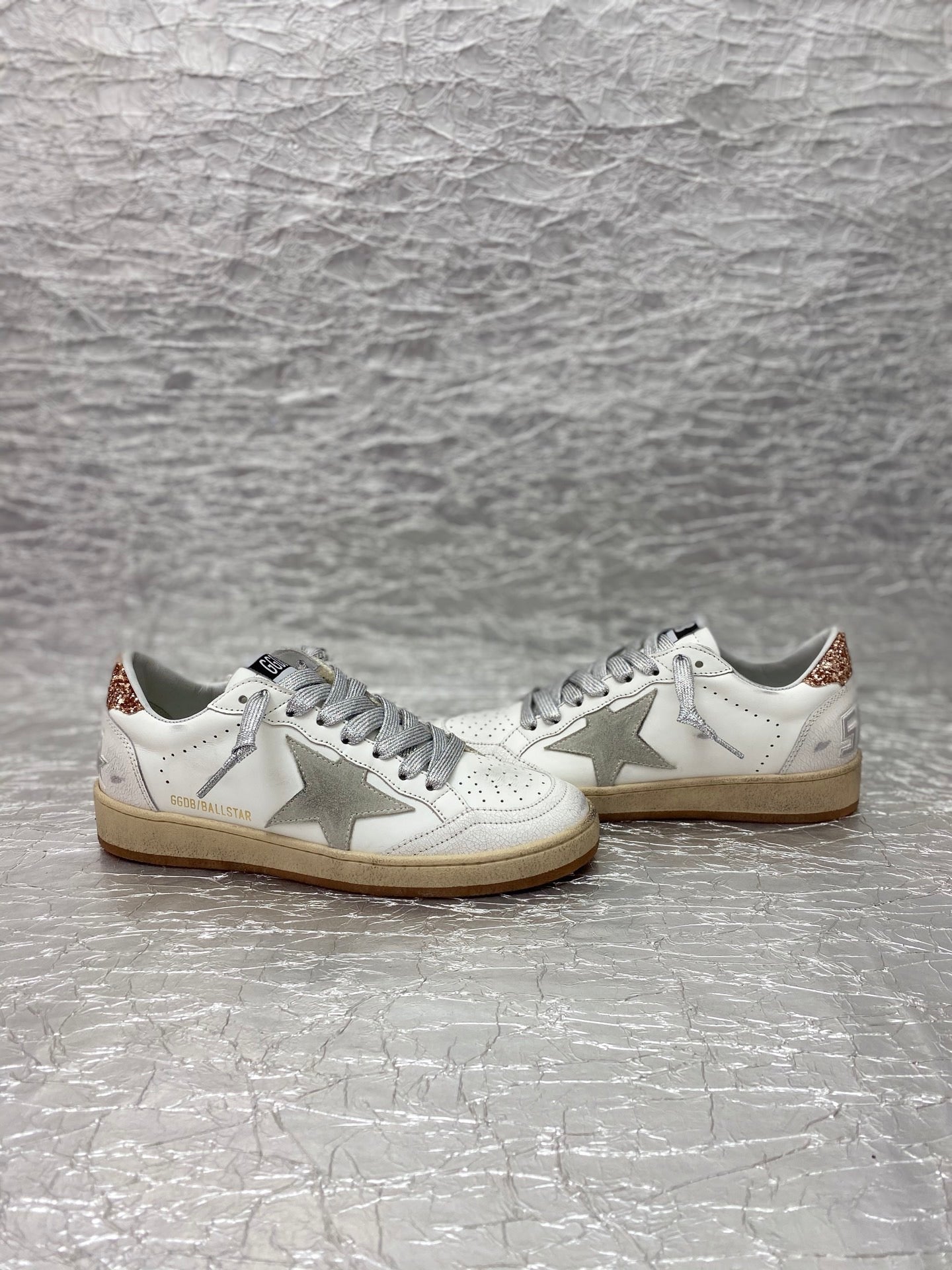 Golden Goose ballstar