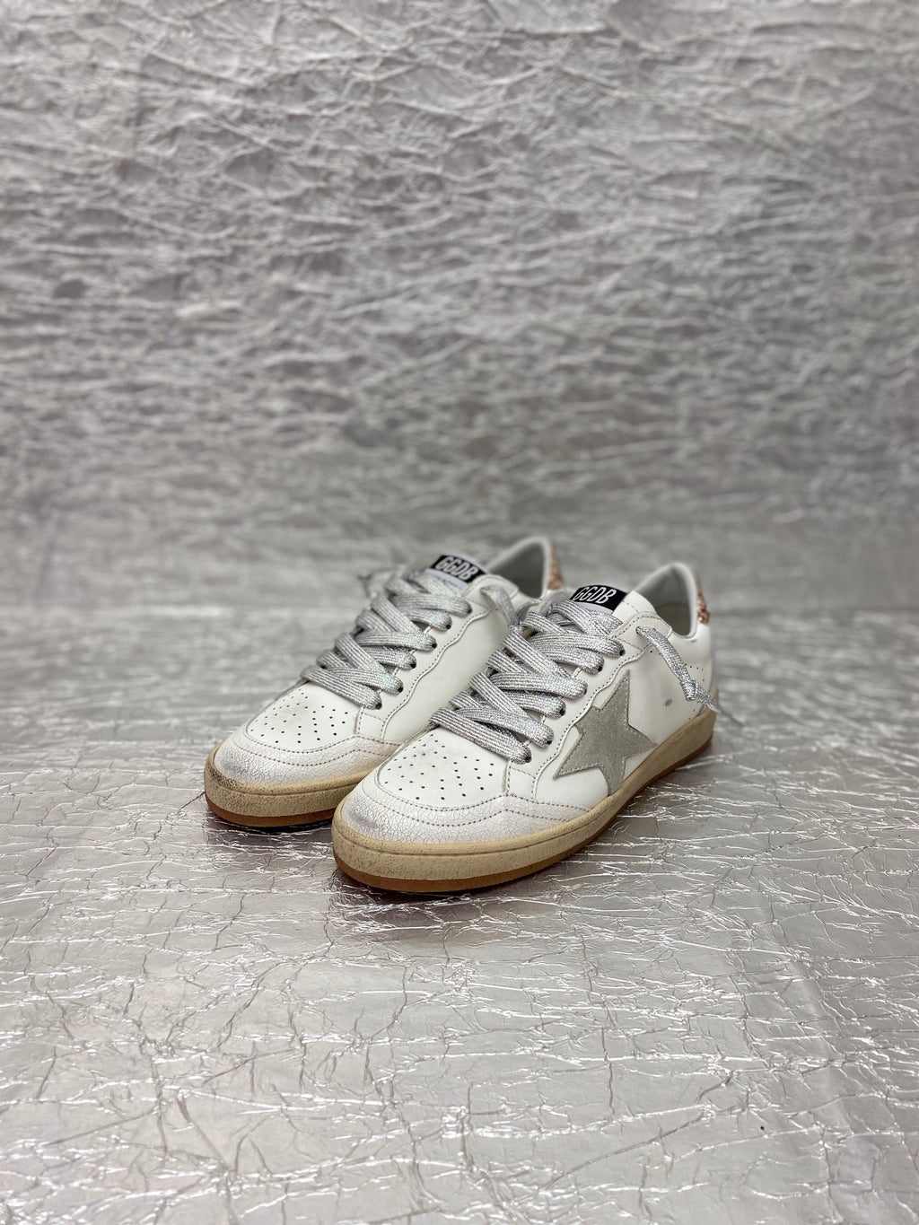 Golden Goose ballstar