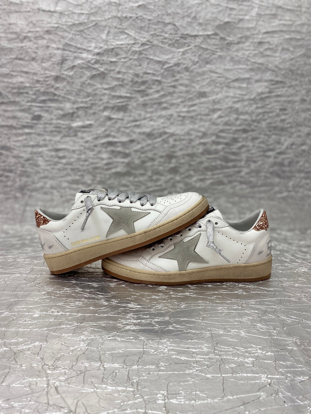 Golden Goose ballstar